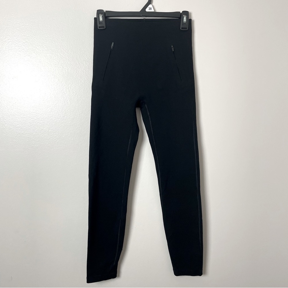 CRK+VIMMIA Black Leggings  Size: Small